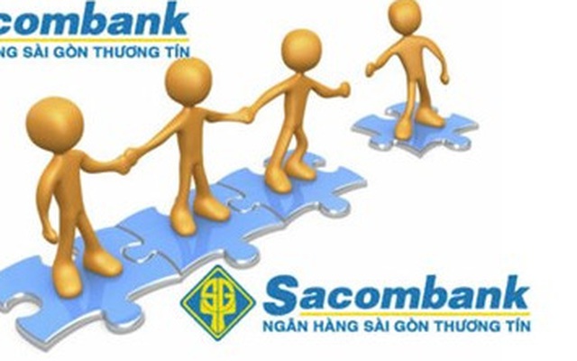 Gia đình ông Trầm Bê vẫn đang đứng tên 9,4% cổ phần Sacombank​