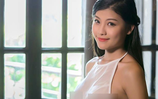 Đây là cô gái gây thị phi nhất mạng xã hội Việt ngày đầu tuần