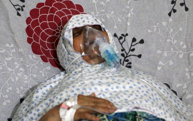 Chiến trường quan trọng nhất Syria