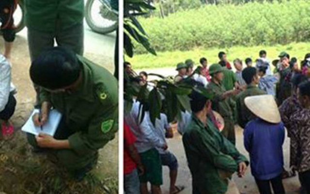 Thái độ khó hiểu của người mẹ khi phát hiện thi thể con gái