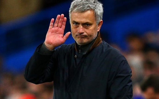 Lộ danh sách 4 mục tiêu Mourinho "chấm" được tại Euro 2016