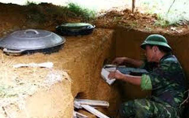 Huyền thoại bếp Hoàng Cầm