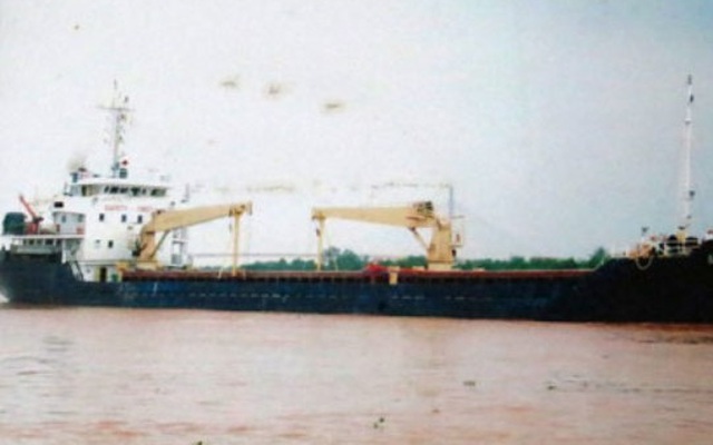 Trả về nước 19 thuyền viên, ngư dân Việt  bị bắt ở nước ngoài