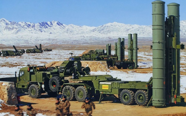 Thổ Nhĩ Kỳ mua tên lửa S-400, NATO sẽ làm gì?