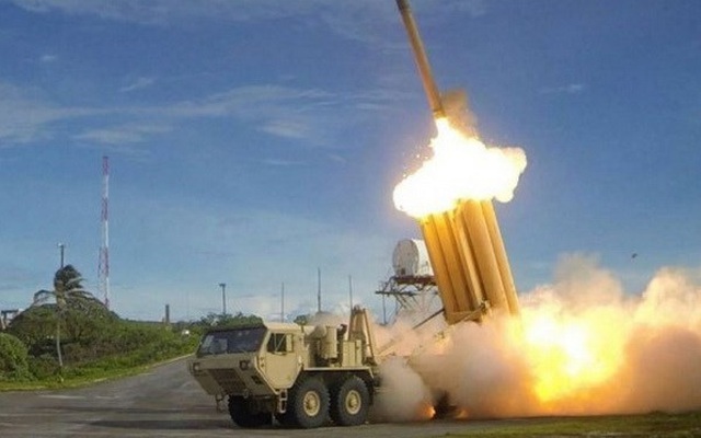 Hàn Quốc bác bỏ thông tin triển khai THAAD vì có người "giật dây"