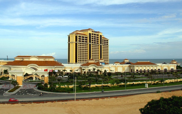 Casino Hồ Tràm có thành viên HĐQT mới là cựu cố vấn con gái ông Donald Trump