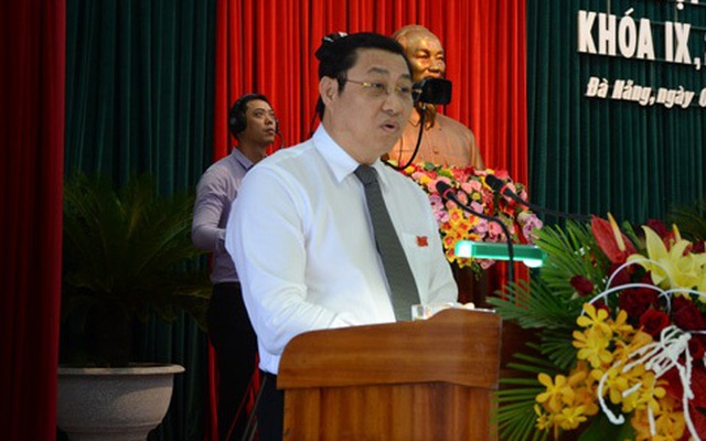 Chủ tịch Đà Nẵng: Cán bộ thuế bị du côn đến nhà đe dọa