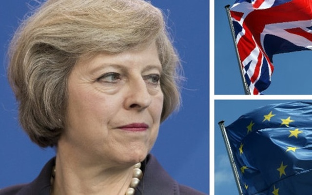 Thủ tướng Anh cảnh báo quá trình Brexit sẽ rất phức tạp
