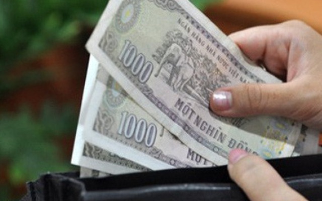 Không in tiền lẻ mới, Việt Nam tiết kiệm 1.500 tỷ đồng