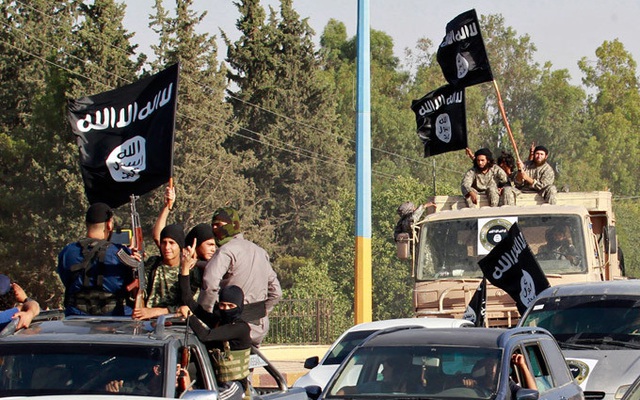 IS chiếm 5 làng từ phe đối lập "ôn hòa" ở Syria