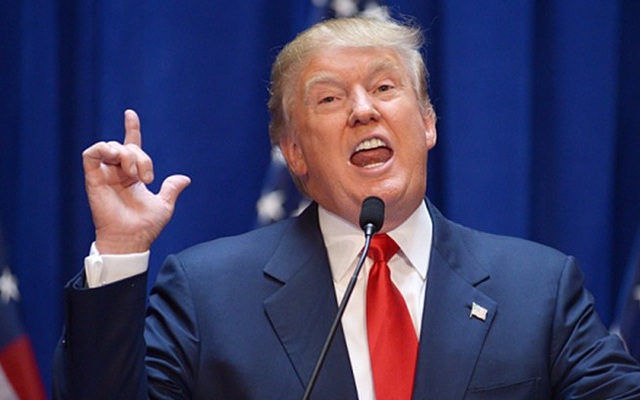 Trump bị phản đòn bằng "bóng ma quá khứ"