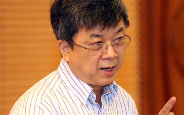 ĐB Trương Trọng Nghĩa: 18 tuổi là trẻ em làm lùi bánh xe lịch sử