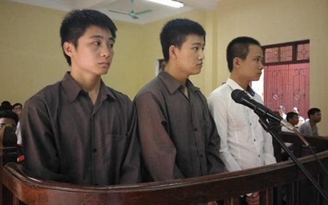 Xét xử ba kẻ truy sát nhà báo tại Thái Nguyên