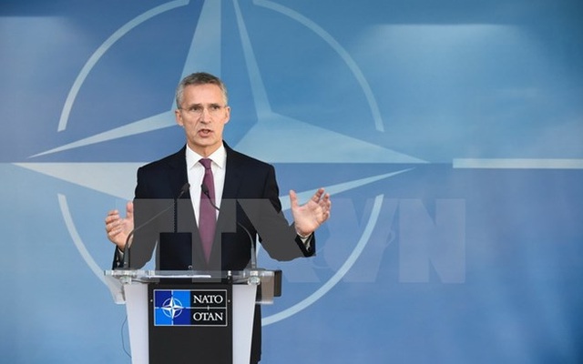 Sputnik: NATO điều thêm quân, ráo riết chuẩn bị cuộc chiến với Nga