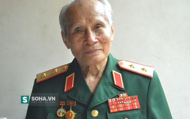 Nguyên Tư lệnh Quân khu IV "đặt hàng" Bí thư Đinh La Thăng