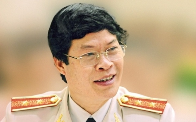 Tin mới nhất vụ Tướng Ước sẽ khởi kiện luật sư Trần Đình Triển