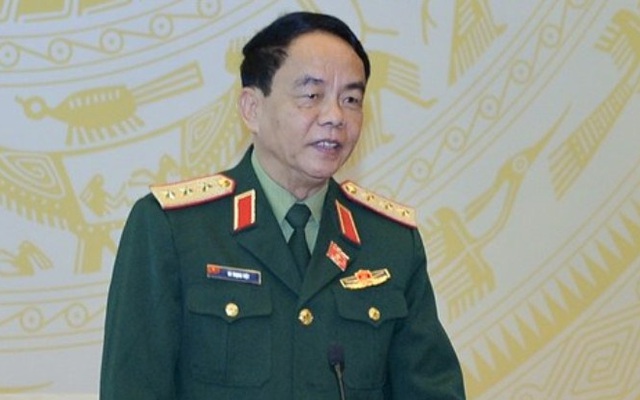 Tướng Việt: "Sau vụ Yên Bái, nhiều người muốn bí thư, chủ tịch tỉnh cũng có cảnh vệ"