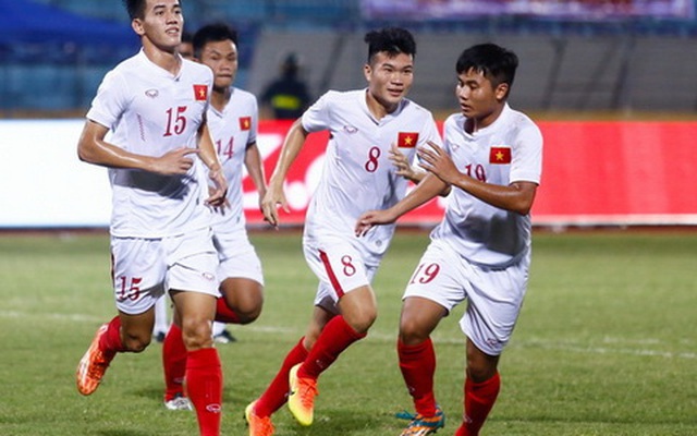 'U19 Việt Nam sẽ cầm hòa U19 Iraq'