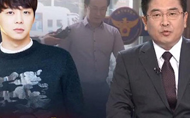 Công ty quản lý tung bằng chứng khẳng định Park Yoochun vô tội