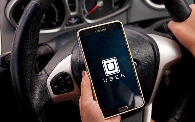 Tăng giá cước 50%, uberX chuẩn bị nói lời "chia tay" với người Hà Nội?