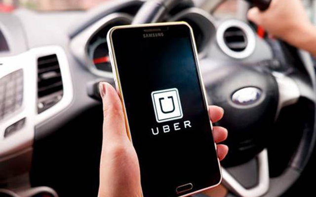 Uber Việt Nam “đáp lời” Bộ Tài chính