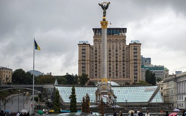 Ba năm sau “Cách mạng Maidan”, cái giá Ukraine phải trả là cuộc sống cực tồi tệ