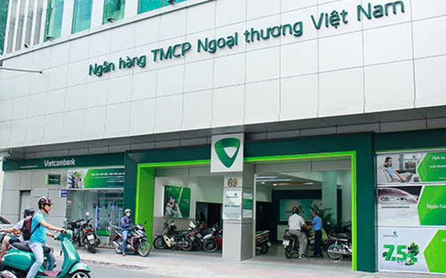 Thêm chủ thẻ Vietcombank mất hơn 20 triệu đồng