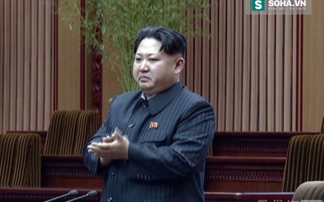 JoongAng: Hàn Quốc có "loại trừ" Kim Jong Un cũng vô nghĩa