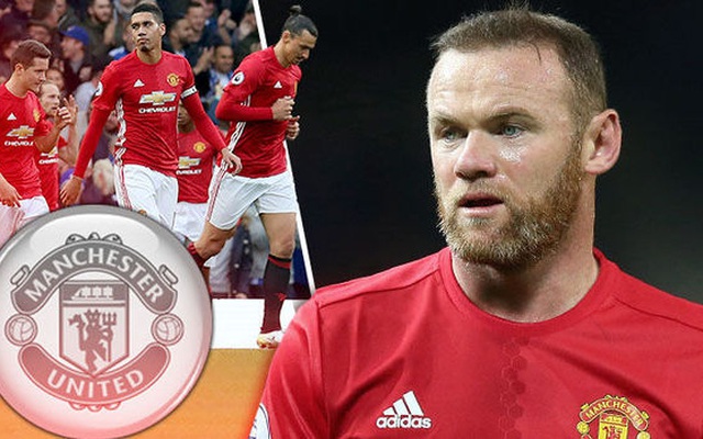 Dính nghi án trốn thuế, Rooney đáp trả ngay lập tức