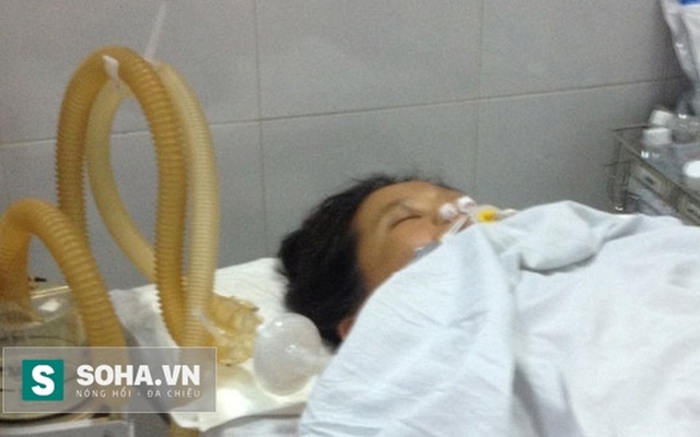 Đà Nẵng: Người phụ nữ mổ chân do gãy xương đã tử vong