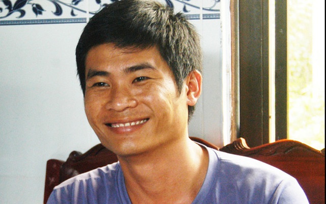 Tài xế cứu xe khách mất phanh ở Lâm Đồng nhận giải Vô lăng vàng