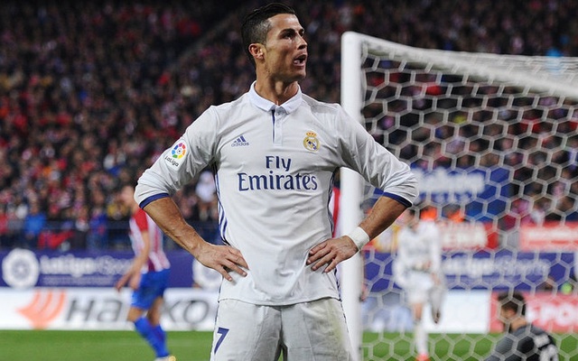 Real Madrid có thể thay Ronaldo, nhưng không phải lúc này