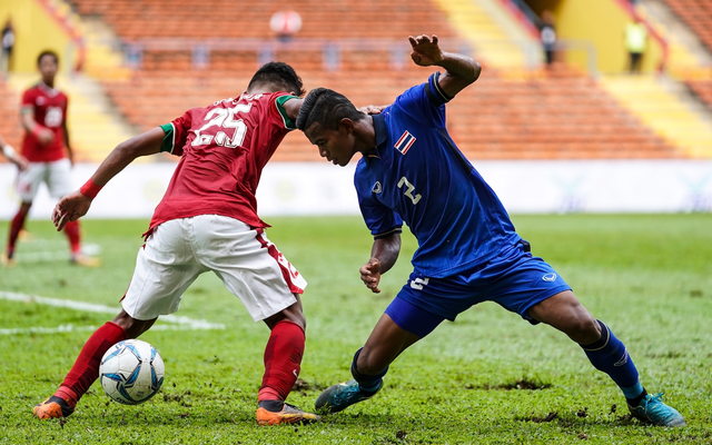 Box TV: Xem TRỰC TIẾP U22 Thái Lan vs U22 Đông Timor (19h45)