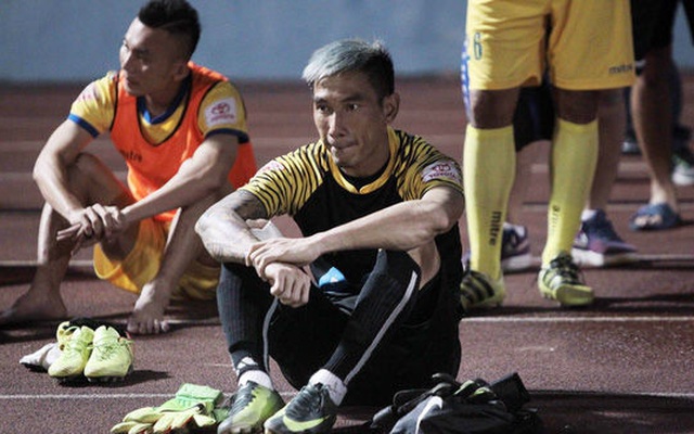 Nghi Thanh Thắng "có vấn đề", bóng đá Việt đang tự kéo tụt mình so với Thái Lan, Malaysia?