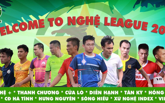 Xuất hiện giải đấu còn khốc liệt hơn V-League ở Việt Nam