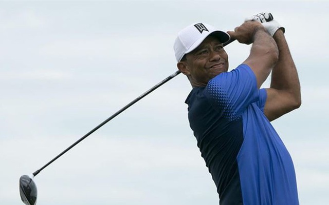 Chờ Tiger Woods tìm lại chính mình