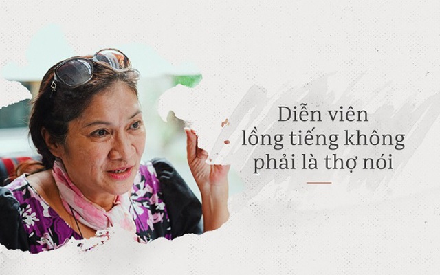 "Phù thủy lồng tiếng" Bích Ngọc: Những bí mật chưa bao giờ hé lộ