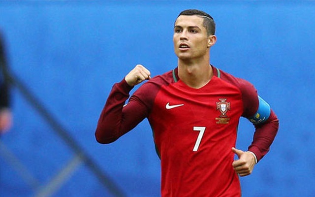 Ronaldo lập hat-trick, Bồ Đào Nha vùi dập đối thủ ở vòng loại World Cup