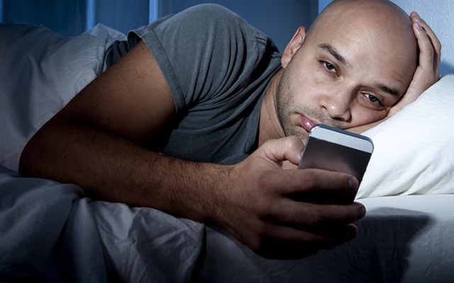 Vì sao nên ngủ 7-8 tiếng/đêm: Câu trả lời khiến nhiều đàn ông giật mình!