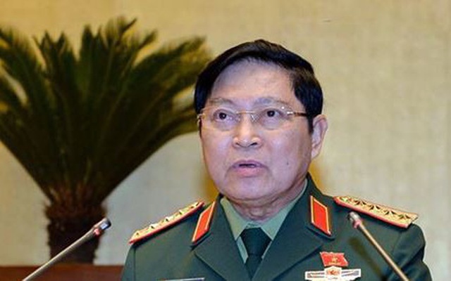 Đại tướng Ngô Xuân Lịch: Số doanh nghiệp quân đội còn lại sẽ thực hiện cổ phần hoá