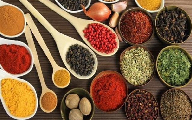 Người Ấn Độ và Mexico rất ít bị ung thư: Bí quyết là các loại gia vị ngay trong bếp nhà bạn