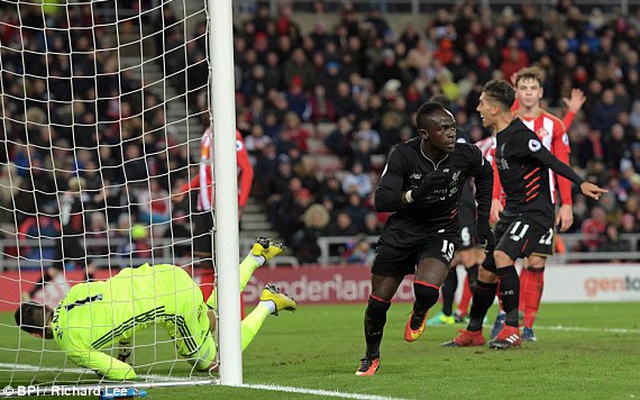 Liverpool vấp ngã đau đớn bởi "thảm họa penalty"