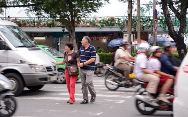 Có những thứ văn minh mà không hẳn người Việt nào cũng biết!