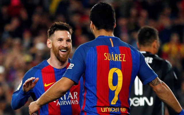 Tái lập thành tích đáng nể sau 46 năm, Barca bỗng bị đưa vào "tầm ngắm"