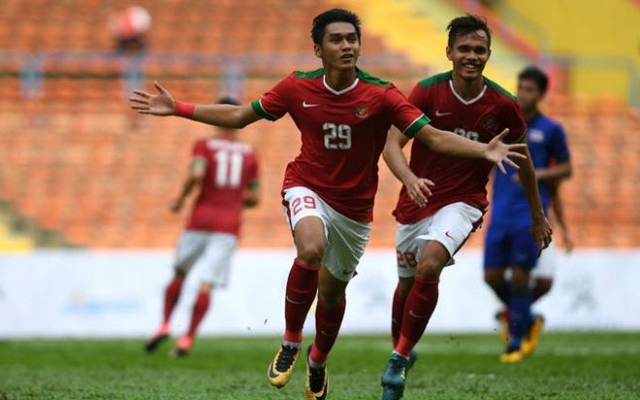 Box TV: Xem TRỰC TIẾP U22 Indonesia vs U22 Campuchia (15h00)