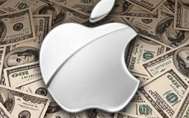 Apple sẽ trở thành công ty trị giá nghìn tỷ USD nhờ iPhone X?
