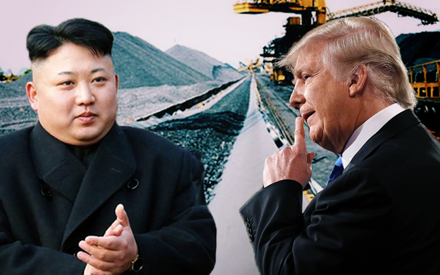 Tái khởi động đàm phán về Triều Tiên, Bắc Kinh đang gây áp lực lớn cho Mỹ?