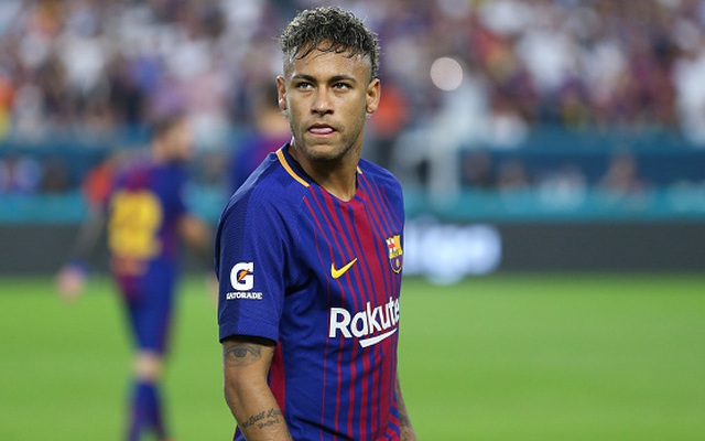 Nóng: Neymar sắp "nói lời cuối" với Barcelona, quyết đòi đủ tiền trước khi chia tay