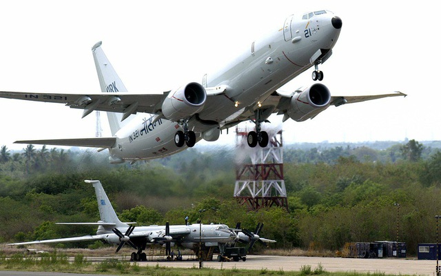 Hải quân Ấn Độ ngừng sử dụng Tu-142MK-E, sẽ chuyển giao lại cho đồng minh thân thiết?