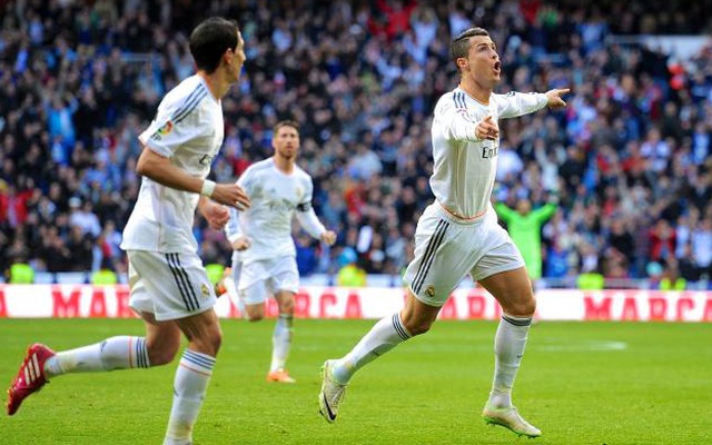 Box TV: Xem TRỰC TIẾP Real Madrid vs Granada (19h00)